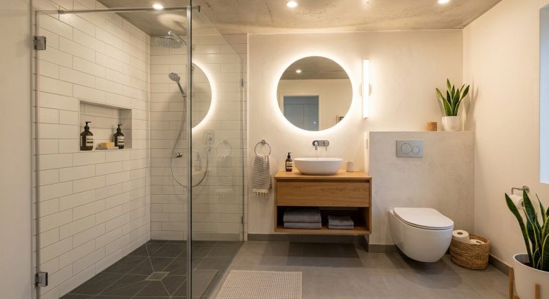Top Bathroom Remodeling Companies in Mendham, NJ