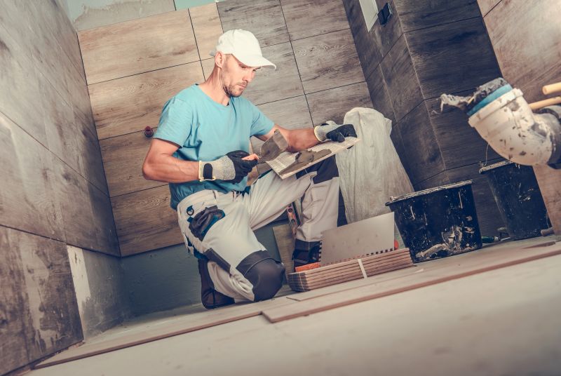 Top Bathroom Remodeling Companies in Piscataway, NJ