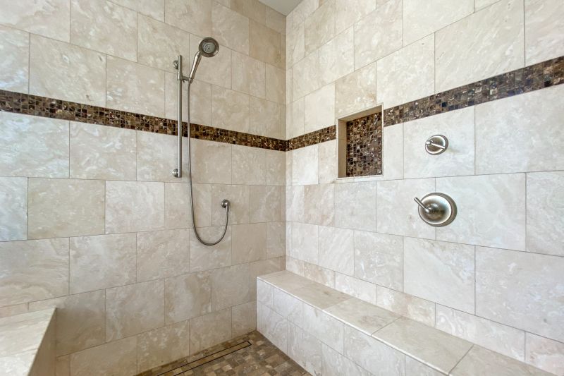 Best Shower Installation Contractors in Newark, NJ